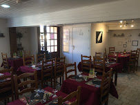 Atmosphère du Restaurant L'aconia à Courville-sur-Eure - n°5