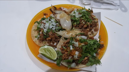 Tacos Canelo