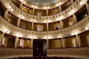 Teatro Rossetti image