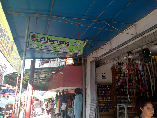 EL HERMANO E.I.R.L