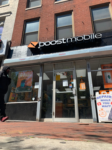 Cell Phone Store «Howard Street Electronics by Forever Wireless», reviews and photos, 108 N Howard St, Baltimore, MD 21201, USA