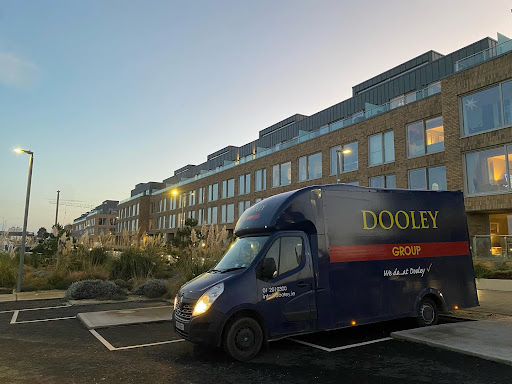 Dooley Removals