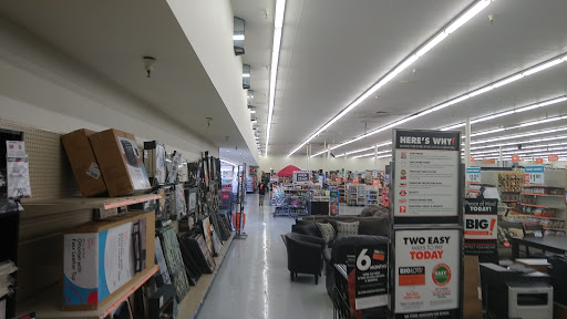 Discount Store «Big Lots», reviews and photos, 3131 W Shaw Ave, Fresno, CA 93711, USA