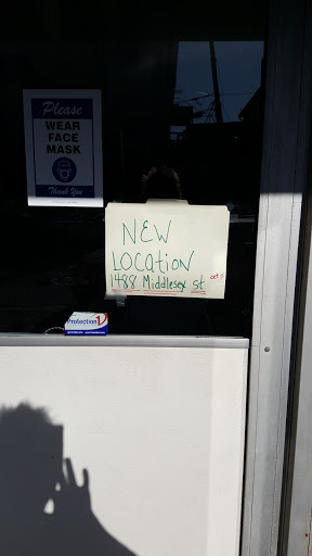 Non-Profit Organization «St. Vincent de Paul Society», reviews and photos, 701 Merrimack St, Lowell, MA 01854, USA