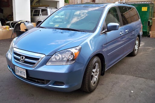 Auto Body Shop «W. T. Auto Body», reviews and photos, 9919 Main Street, Fairfax, VA 22031, USA