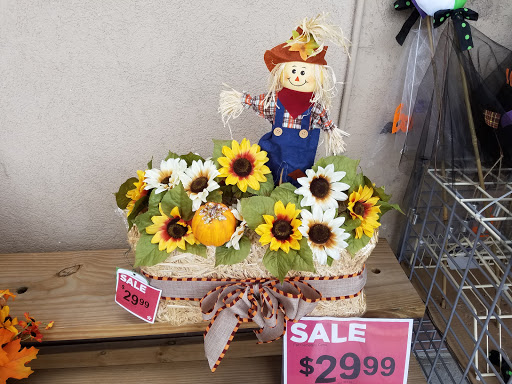 Craft Store «A.C. Moore Arts and Crafts», reviews and photos, 110 Park Ave, Willow Grove, PA 19090, USA