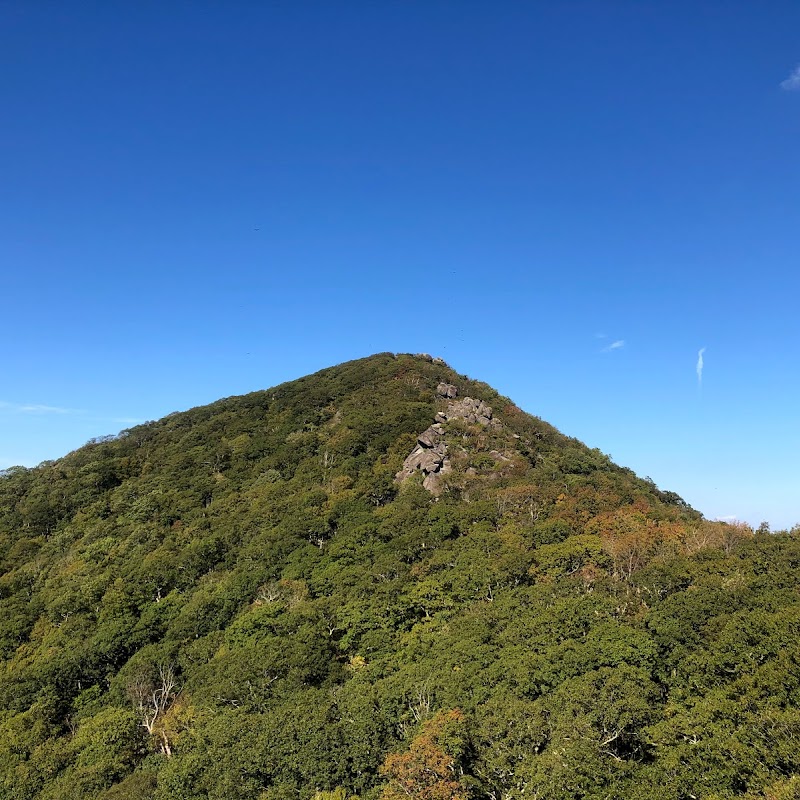 Sharp Top Mountain Trailhead