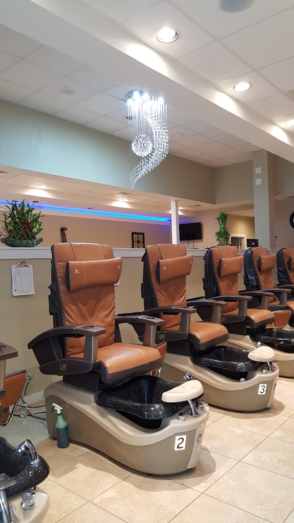 Mystique Nail & Spa 78132