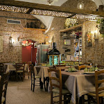 Photo n°1 de l'avis de Grit.u fait le 04/05/2024 à 18:51 sur le  Osteria Garibaldi à Nicolosi