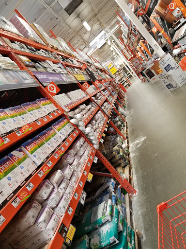 Home Improvement Store «The Home Depot», reviews and photos, 1001 N El Camino Real, Encinitas, CA 92024, USA