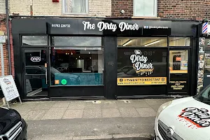 The Dirty Diner image