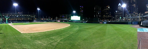 Baseball Club «Charlotte Knights Baseball Club», reviews and photos, 324 S Mint St, Charlotte, NC 28202, USA