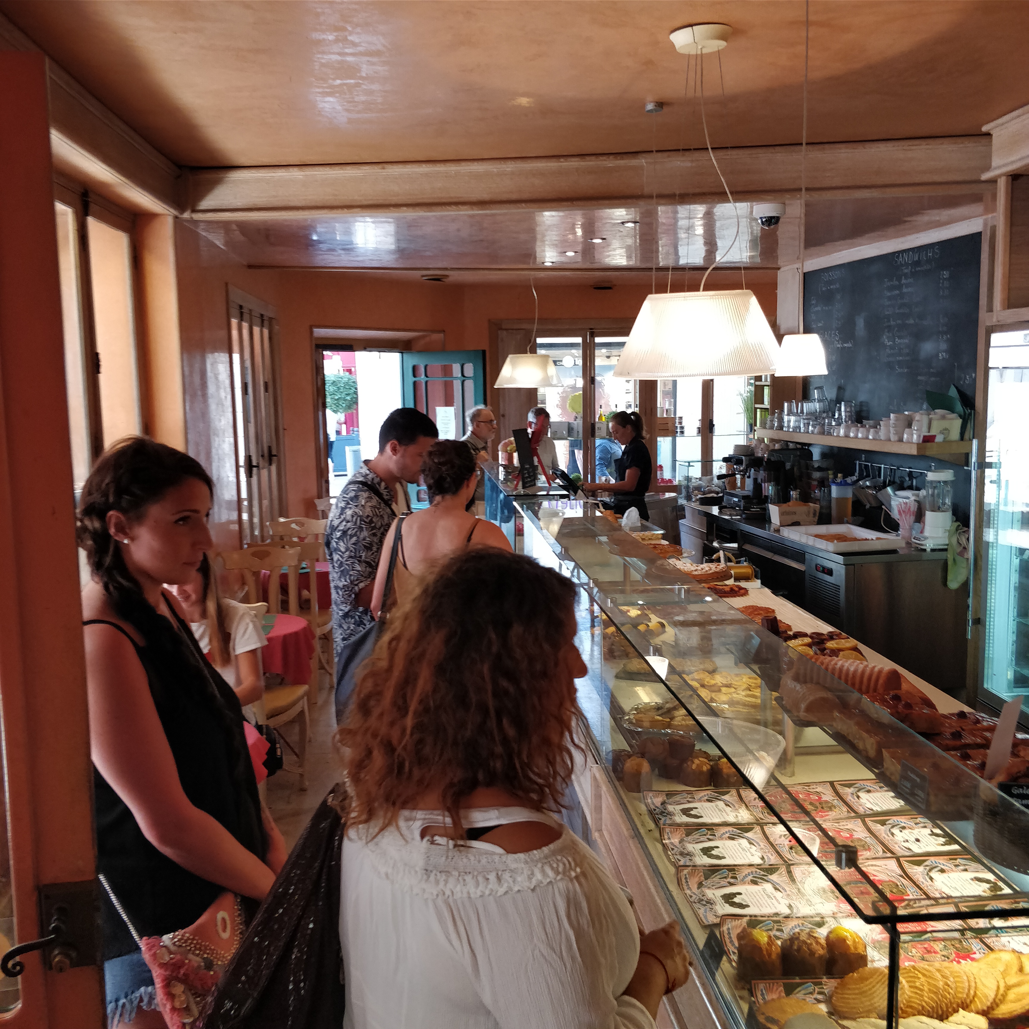 Photo n° 3 de l'avis de Monsieur.a fait le 14/08/2018 à 14:11