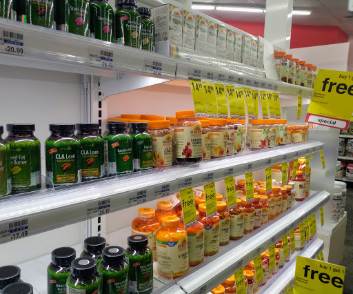 Drug Store «CVS», reviews and photos, 505 E 1100 N, Chesterton, IN 46304, USA