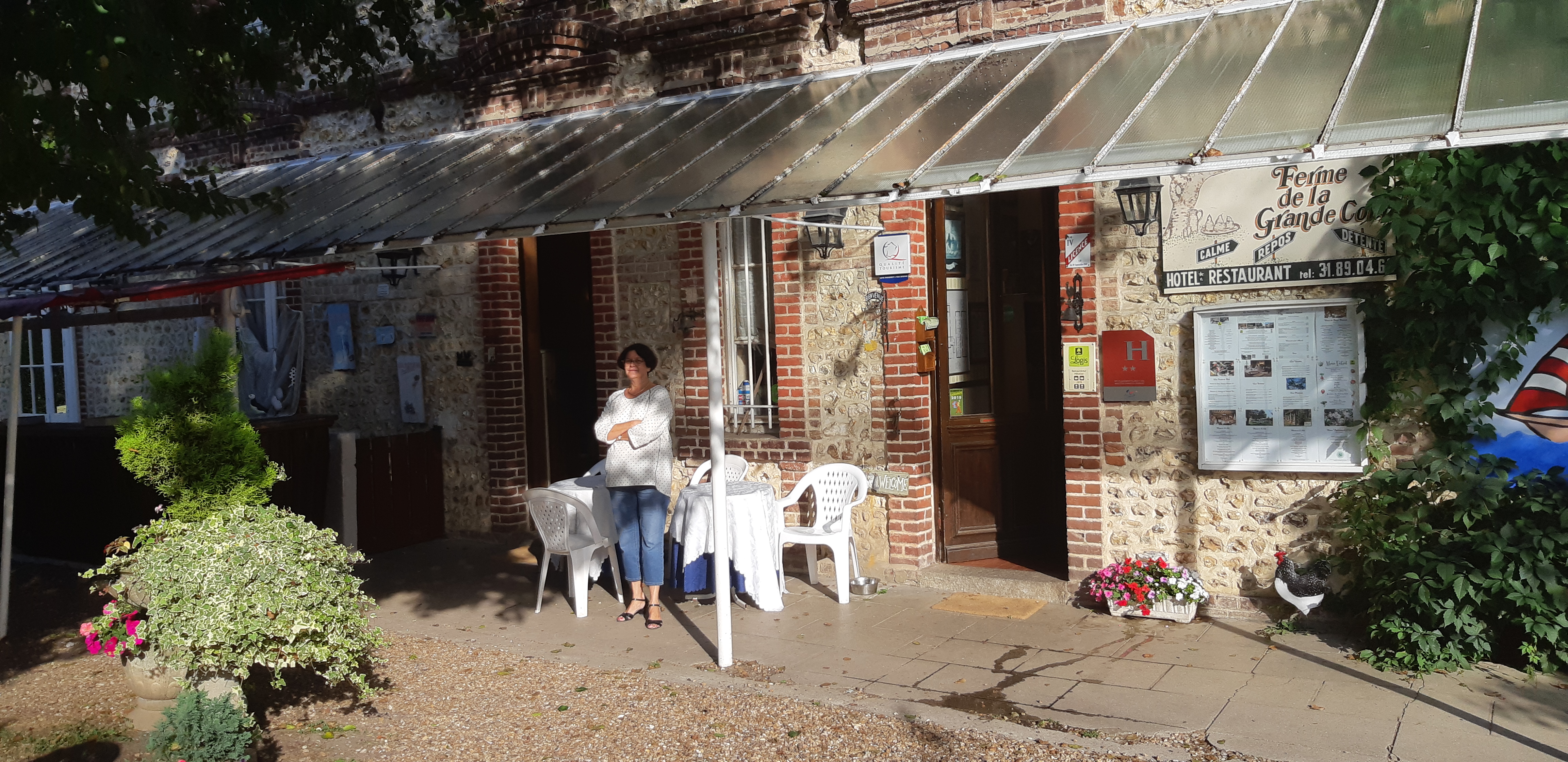 Photo n° 1 de l'avis de daniel.o fait le 11/09/2019 à 08:01