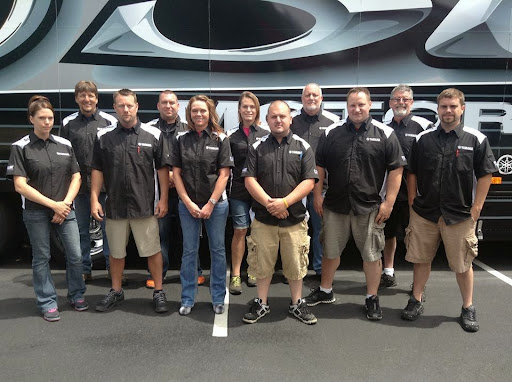 Used Motorcycle Dealer «Team Powersports», reviews and photos, 222 US-70, Garner, NC 27529, USA