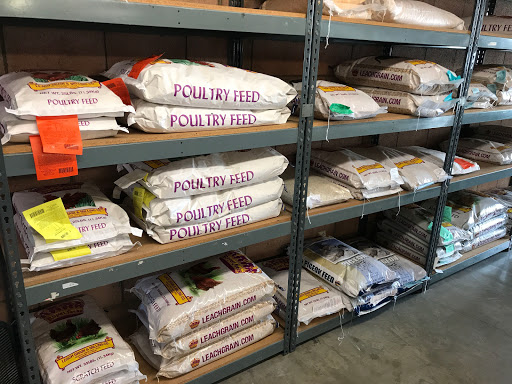 Animal Feed Store «Whittier Feed Store», reviews and photos, 12618 Penn St, Whittier, CA 90602, USA