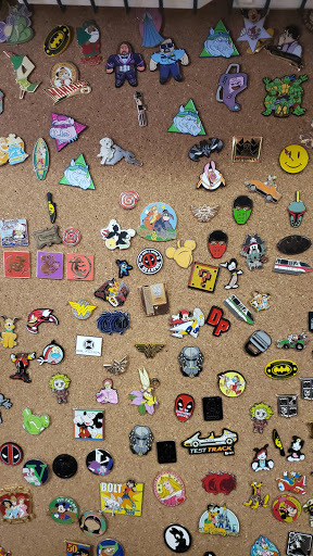 Video Game Store «Gotham City Games», reviews and photos, 503 84th St, Brooklyn, NY 11209, USA