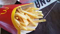 Aliment-réconfort du Restauration rapide McDonald's à Megève - n°3