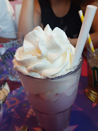 Crème glacée du Restaurant Edwood Café à Talence - n°18