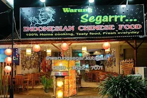 Warung Segarrr... Indonesian Chinese Food image
