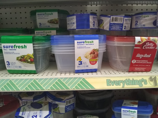 Dollar Store «Dollar Tree», reviews and photos, 4343 Genesee Valley Plaza Rd, Geneseo, NY 14454, USA