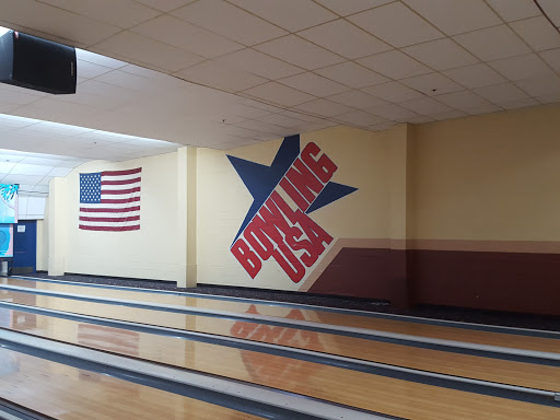 Bowling Alley «Bowling USA», reviews and photos, 685 Brownswitch Rd, Slidell, LA 70458, USA