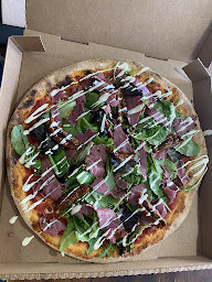 Photo n°38 de Pizza L’Ovalie à Bagnères-de-Bigorre ()