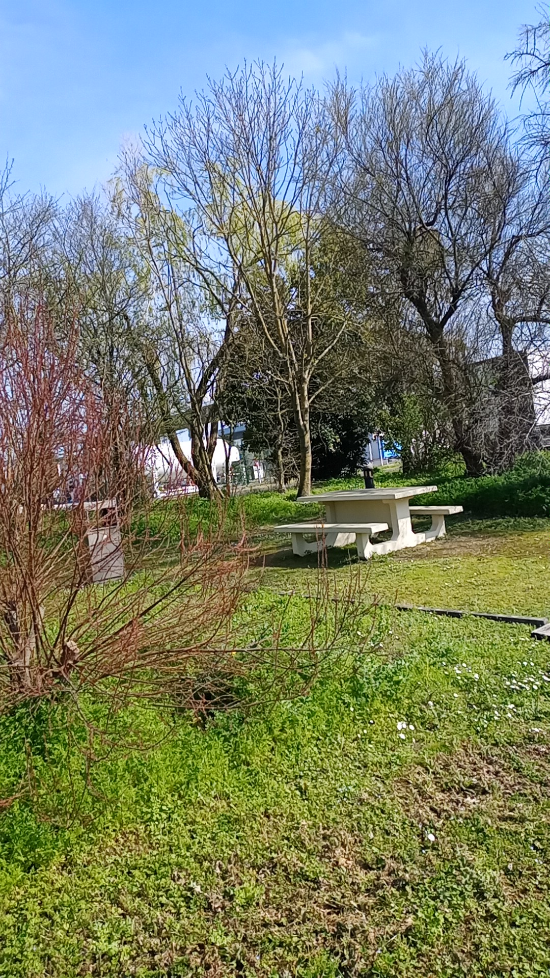 Photo n° 1 de l'avis de Piotr.o fait le 21/03/2024 à 10:36