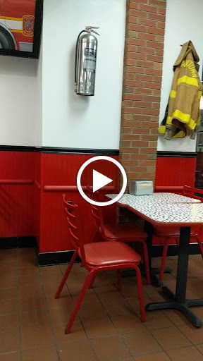 Sandwich Shop «Firehouse Subs», reviews and photos, 19851 Century Blvd, Germantown, MD 20874, USA