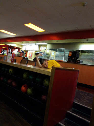 Bowling Alley «AMF Bowling Square Lanes», reviews and photos, 1020 S Baldwin Ave, Arcadia, CA 91007, USA