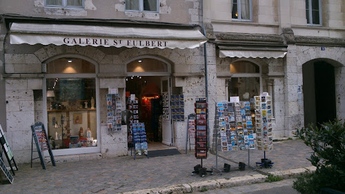Librairie GALERIE ST FULBERT Chartres