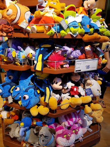 Toy Store «Disney Store», reviews and photos, 2800 N Main St, Santa Ana, CA 92701, USA