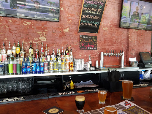 Brewpub «Willoughby Brewing Company», reviews and photos, 4057 Erie St, Willoughby, OH 44094, USA