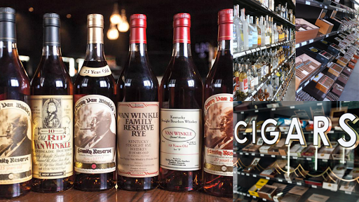 Liquor Store «Lake Grove Liquor», reviews and photos, 16364 Boones Ferry Rd, Lake Oswego, OR 97035, USA