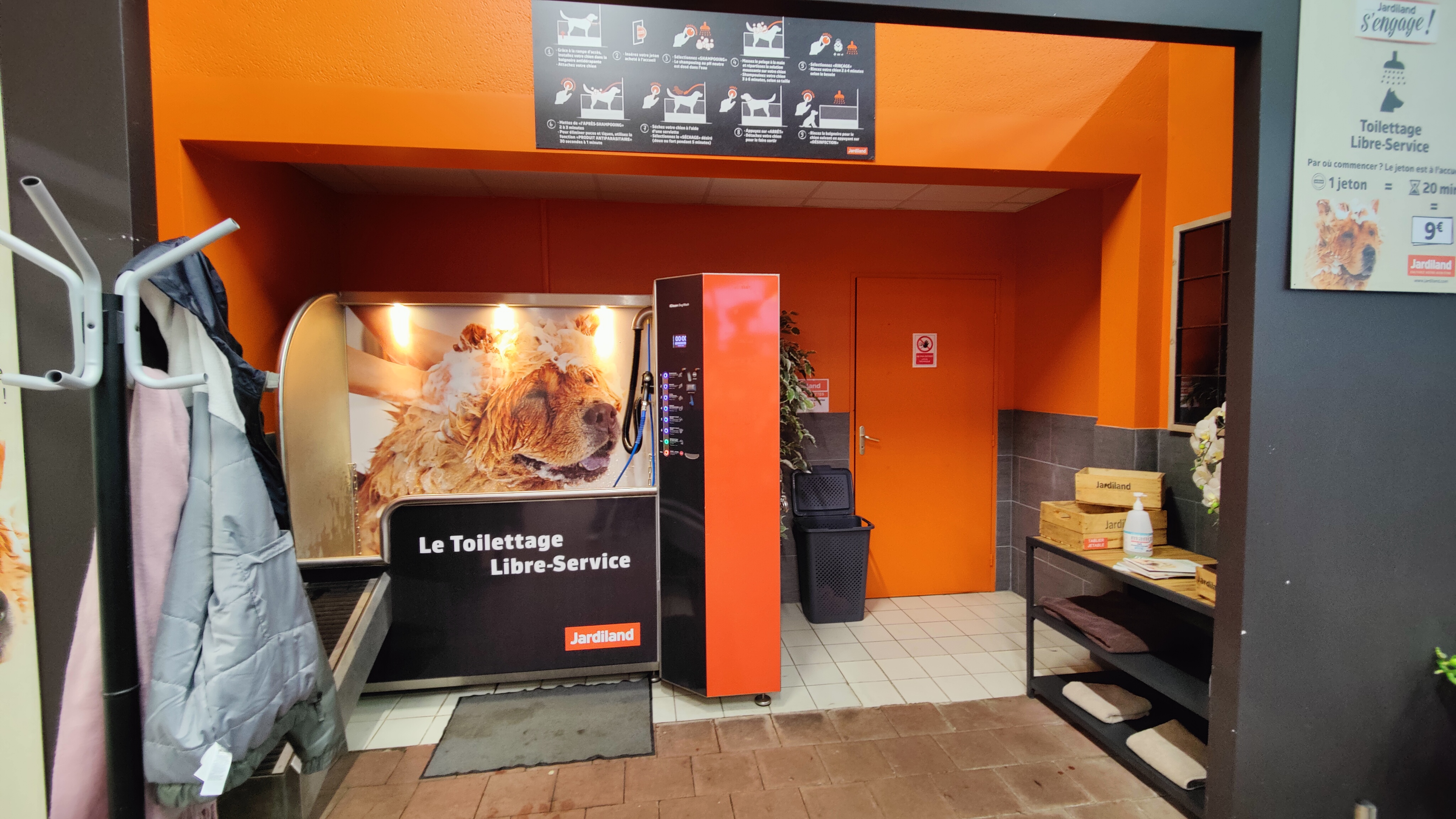 Photo n° 1 de l'avis de Sakae.e fait le 21/12/2022 à 17:00