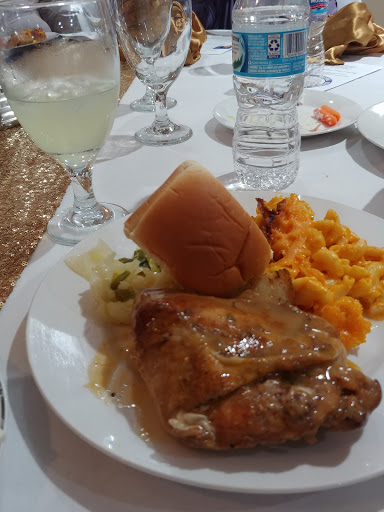 Event Venue «The Jewel Event Center», reviews and photos, 3333 N Illinois St, Indianapolis, IN 46208, USA