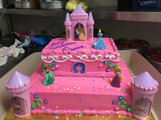 Grocery Store «La Casa Del Pueblo Market», reviews and photos, 221 E 6th St, Corona, CA 92879, USA