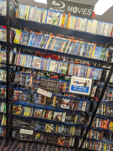 Video Game Store «Game X Change», reviews and photos, 110 Needmore Rd, Clarksville, TN 37040, USA