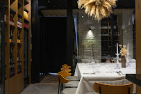 Atmosphère du Nuances - Restaurant à Nice - n°1