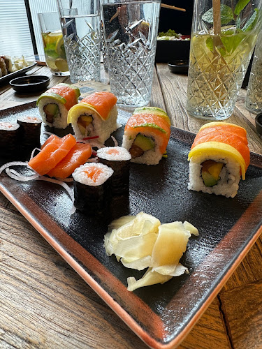 Negishi Sushi Bar Metalli - Restaurant