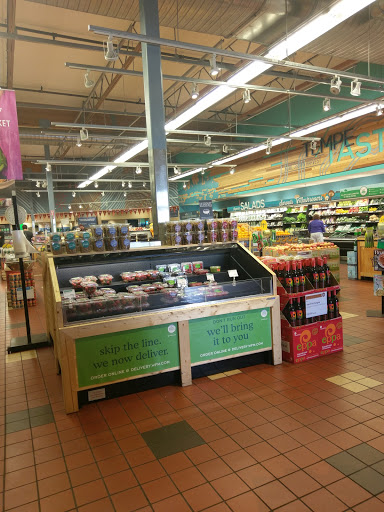 Grocery Store «Whole Foods Market», reviews and photos, 5120 S Rural Rd, Tempe, AZ 85282, USA