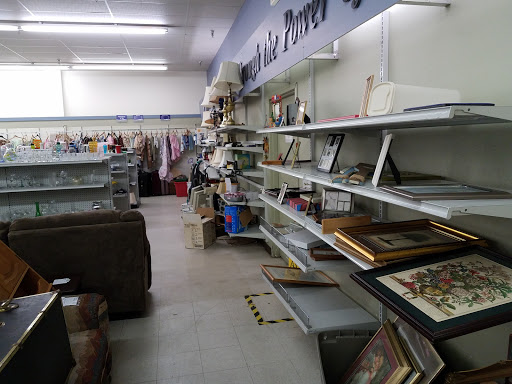 Thrift Store «Goodwill», reviews and photos