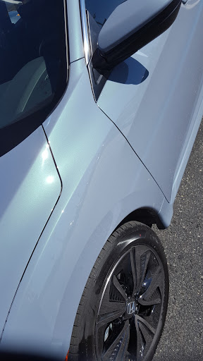 Honda Dealer «Ed Martin Honda», reviews and photos, 770 Shadeland Ave, Indianapolis, IN 46219, USA