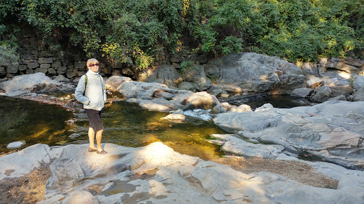 Recreation Center «Arlington Mill Community Center», reviews and photos, 909 S Dinwiddie St, Arlington, VA 22204, USA