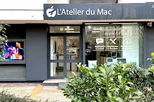 L' Atelier du Mac Courbevoie (92) Réparation de téléphones, ordinateurs Mac, tablettes image