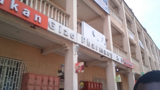 Bakan Gizo Pharmacy & Store, Agy Shopping Complex, Abubakar Burga Way Town Nasarawa NG, 961101, Keffi, Nigeria, Liquor Store, state Nasarawa