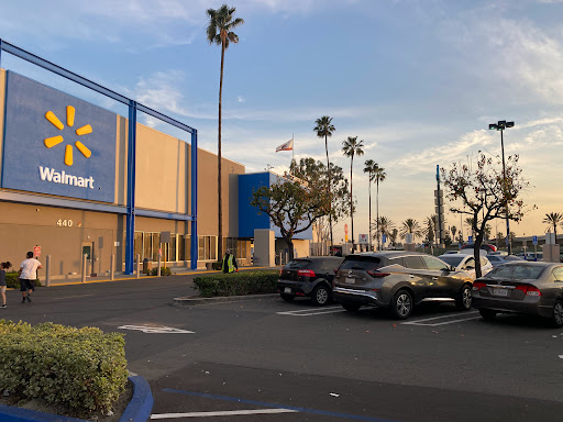 Department Store «Walmart Supercenter», reviews and photos, 440 N Euclid St, Anaheim, CA 92801, USA