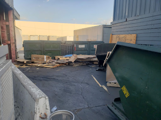 Freight Forwarding Service «UPS Freight», reviews and photos, 2747 S Vail Ave, Commerce, CA 90040, USA