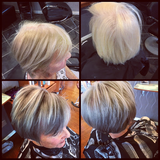 Hair Salon «Hair By Sebo Salon», reviews and photos, 799 NY-211, Middletown, NY 10941, USA